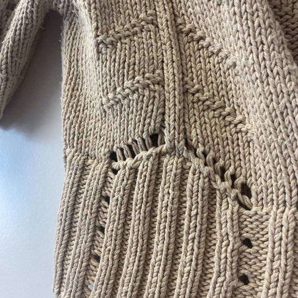 Warehouse short sleeve cardigan UK 8 - Picture 4 of 5